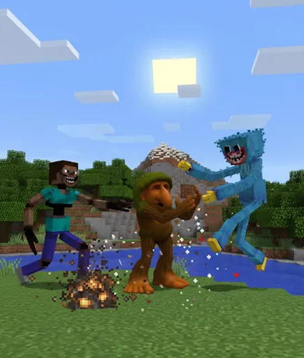 BRAINROT VS MIMISER | Permainan | XWorld BRAINROT VS MIMISER | Permainan | XWorld