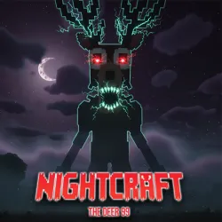 XWorld | NIGHTCRAFT : The Deer 99