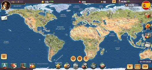 MA 3 – President Simulator | juego | XWorld MA 3 – President Simulator | juego | XWorld