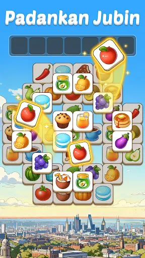 Tile Match: Triple Puzzle Game | Permainan | XWorld Tile Match: Triple Puzzle Game | Permainan | XWorld