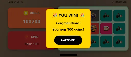 Spin 777 | 游戏 | XWorld