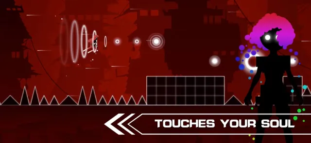 Muse Runner - Rhythmic parkour | เกม | XWorld