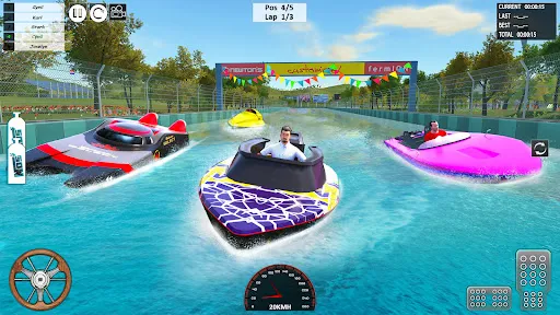 แข่งเรือเร็ว: เกมเรือ 3d | 游戏 | XWorld แข่งเรือเร็ว: เกมเรือ 3d | 游戏 | XWorld