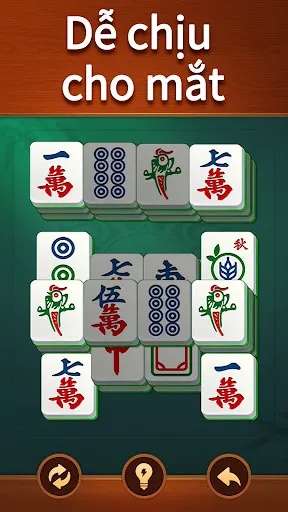 Vita Mahjong | Games | XWorld