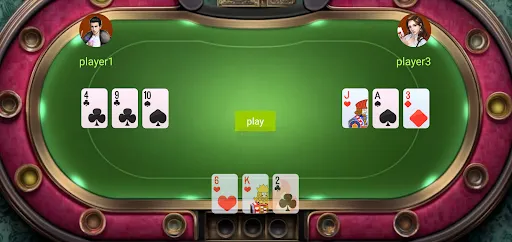 Tiến Lên Pro-Tiến Lên Vie | 游戏 | XWorld