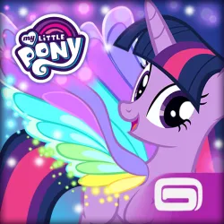 XWorld | My Little Pony: Magic Princess