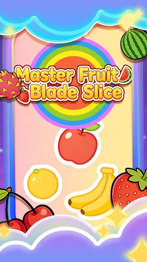 Blade Slice Master Fruit | Permainan | XWorld