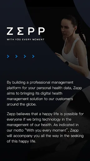 Zepp（formerly Amazfit） | เกม | XWorld