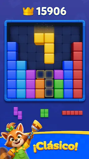 Block Factory! | juego | XWorld