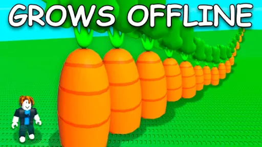 Grow a Garden: Fruits & Animal | เกม | XWorld