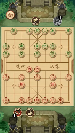 中国象棋大师 - 双人中国象棋残局,单机版休闲小游戏 | Permainan | XWorld 中国象棋大师 - 双人中国象棋残局,单机版休闲小游戏 | Permainan | XWorld