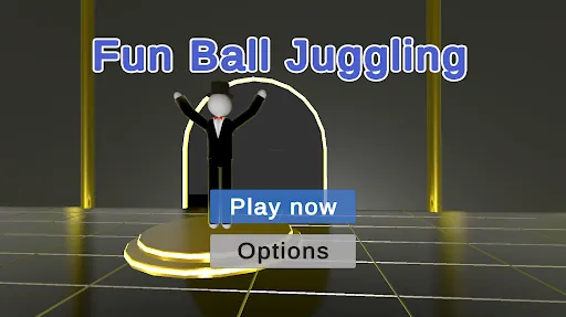 Fun Ball Juggling | Games | XWorld Fun Ball Juggling | Games | XWorld