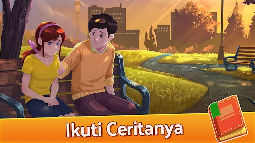 Selera Nusantara: Chef Story | เกม | XWorld