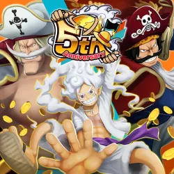 XWorld | ONE PIECE Bounty Rush