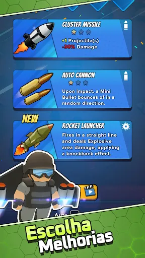 Modern Command Mayhem | Jogos | XWorld