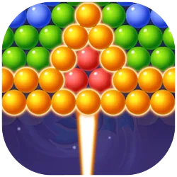 XWorld | Bubble Shooter Cash