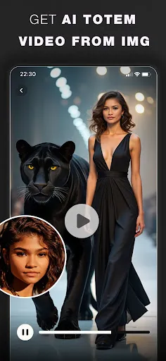 Glam AI: Video & Photo Editor | Games | XWorld