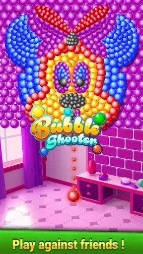 Bubble Shooter Classic | Games | XWorld