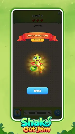 Snake Out Jam | Permainan | XWorld Snake Out Jam | Permainan | XWorld