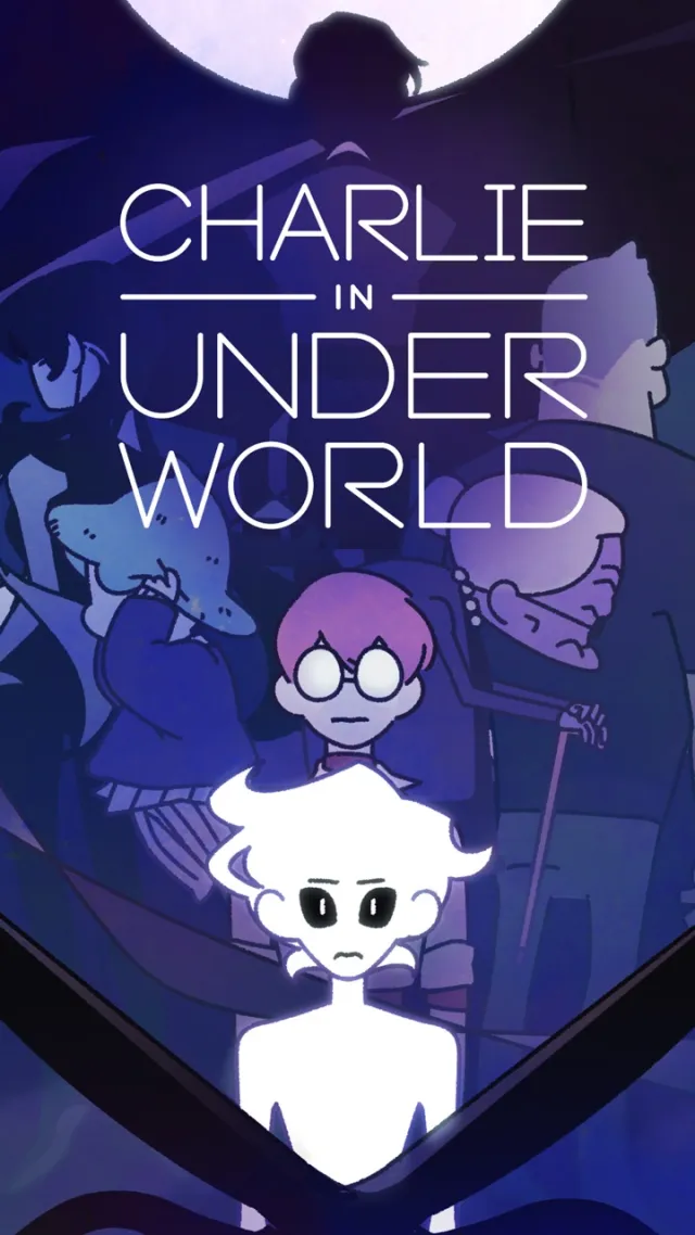 Charlie in Underworld | Permainan | XWorld
