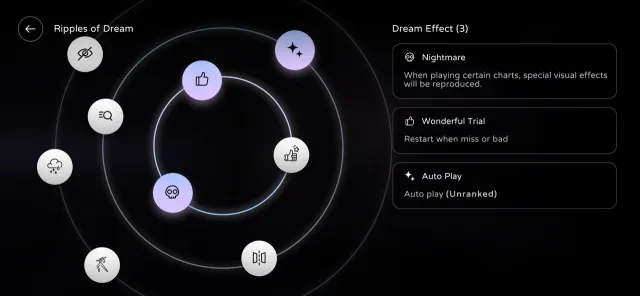 Milthm | Games | XWorld