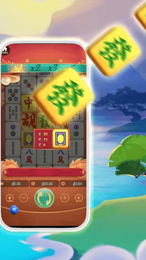 Mahjong Purchasing | Permainan | XWorld