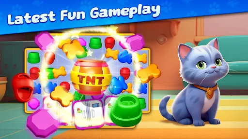 Sweetie Legends | Games | XWorld