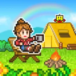 XWorld | Forest Camp Story