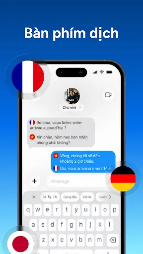 Dịch Thuật AI - Translate AI | Games | XWorld Dịch Thuật AI - Translate AI | Games | XWorld