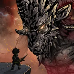 XWorld | Slay the Titan : Deckbuild RPG
