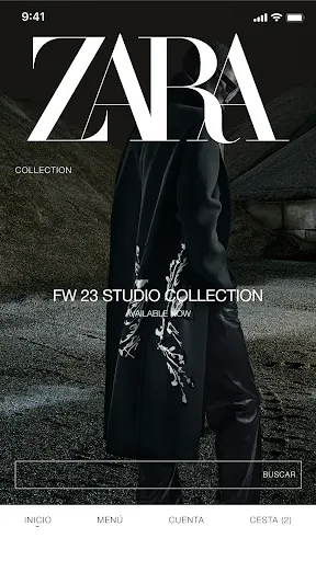 Zara | 游戏 | XWorld
