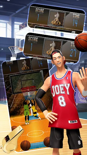 Fun Shots | Jogos | XWorld