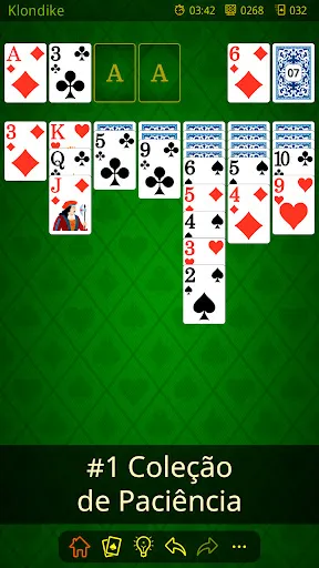 Solitaire Master | Jogos | XWorld