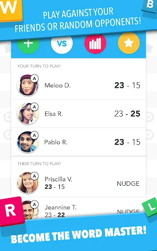Wordox – Multiplayer word game | Games | XWorld Wordox – Multiplayer word game | Games | XWorld