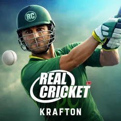 XWorld | Real Cricket™ Online Games