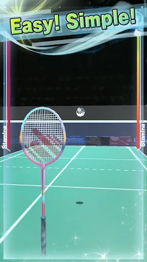 Badminton3D Real Badminton | Games | XWorld