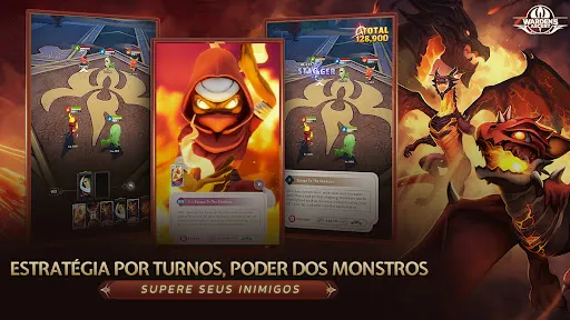 Warden's Ascent | Jogos | XWorld