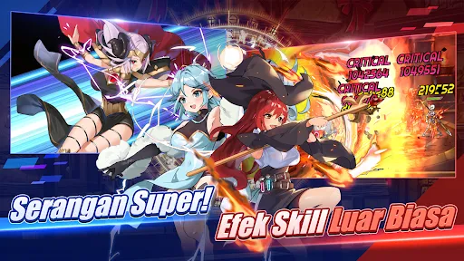 Sword Master Story | Permainan | XWorld