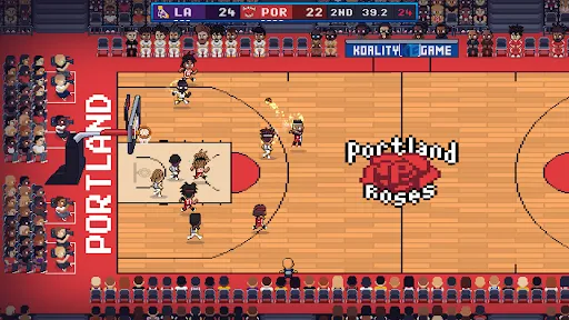 Hoop Land | Games | XWorld Hoop Land | Games | XWorld