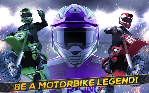 Real Motor Rider - Bike Racing | Games | XWorld