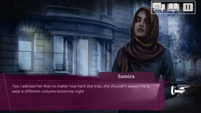 Vampire: The Masquerade - SoNY | Games | XWorld