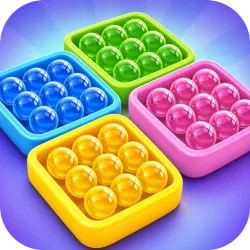 XWorld | Marble Group - Color Sort