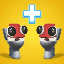 XWorld | Merge Alpha: Letter Run XWorld | Merge Alpha: Letter Run