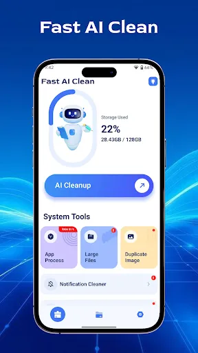 Fast AI Clean | เกม | XWorld Fast AI Clean | เกม | XWorld