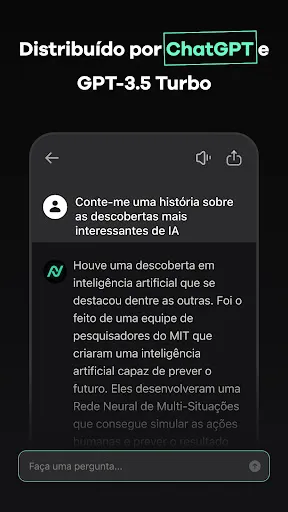 ChatGPT powered Chat - Nova | Jogos | XWorld