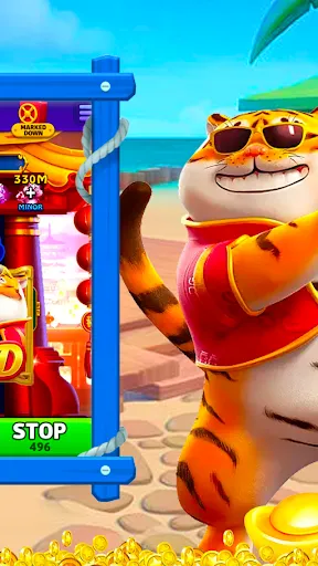 PG Slot Game Big Win Tiger | Jogos | XWorld