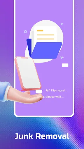 Junk Phone Cleaner | เกม | XWorld
