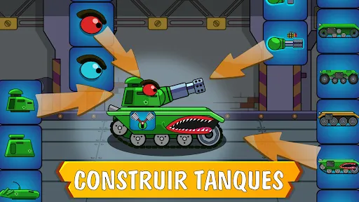 TankCraft: Batalha de tanques | Jogos | XWorld TankCraft: Batalha de tanques | Jogos | XWorld