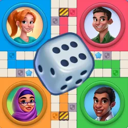 XWorld | Ludo Blitz: Juegos de dado