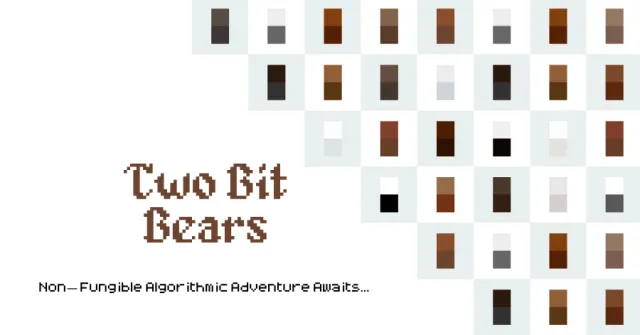 Two Bit Bears | Игры | XWorld